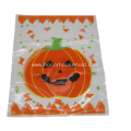 Halloween Large Cellophane Treat Bags